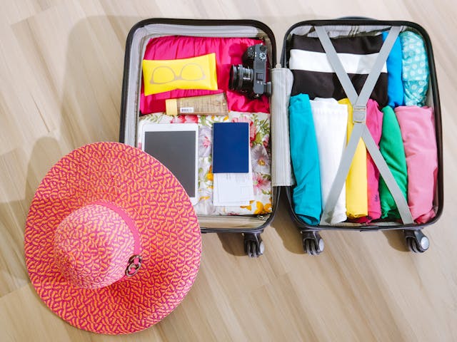 packing essentials for holiday, holiday checklist, packing tips for family with young children, holiday packing tick list, holiday packing tips, family holiday packing list, essential items for family vacation, packing tips for family holiday, travel diary lifestyle journal, holiday packing advice, summer holiday packing checklist, holiday packing guide, holiday essentials, packing principles, what to pack for holiday, what to take on holiday, things to pack for holiday, travel packing list, what to bring on holiday, packing for holiday, travel checklist, travel list, holiday abroad checklist, things to do before going on holiday, holiday essentials list, summer holiday checklist, pre holiday checklist, summer holiday packing list, Beach towel, comfortable shoes, first-aid kit, luggage allowance, travel adapter, winter getaway, family holiday, travel money, active holiday, ski equipment, waterproof clothing, travel priorities