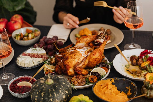 how to celebrate Thanksgiving in the UK, Thanksgiving dinner recipes UK, where to buy turkey in UK, American Thanksgiving traditions, Thanksgiving events London, Thanksgiving cooking classes UK, Thanksgiving potluck ideas, Thanksgiving food delivery UK, Thanksgiving decorations UK, Thanksgiving restaurants London, Thanksgiving volunteering opportunities UK, Thanksgiving grocery shopping UK, Thanksgiving dessert recipes UK, Thanksgiving meal kits UK, Thanksgiving catering services UK, Thanksgiving movies to watch, Thanksgiving activities for families UK, Thanksgiving party supplies UK, Thanksgiving gift ideas UK, Thanksgiving history and origins