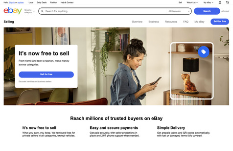 Is selling on eBay profitable in 2025, How to make money on eBay in 2025, are eBay seller fees worth it, Best items to sell on eBay in 2025, How to start an eBay business, eBay vs Amazon for sellers, How much do eBay sellers make, eBay selling tips for beginners, Most profitable eBay categories in 2025, How to increase eBay sales, eBay seller profit margin calculator, Is eBay dying for sellers, Is dropshipping on eBay allowed, eBay vs Etsy selling comparison, eBay selling alternatives in 2025, eBay seller success stories in 2025, Part time eBay selling income, eBay seller protection policy review, workaround for eBay selling limitations, eBay seller competition is too high